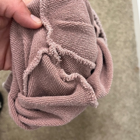 Anthropologie Daily Practice Kick Flare Lounge Pant Sz XS - Picture 12 of 12